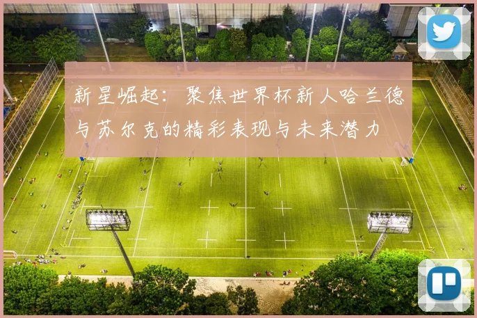 新星崛起：聚焦世界杯新人哈兰德与苏尔克的精彩表现与未来潜力