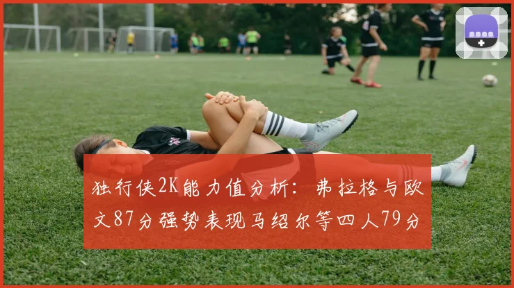 独行侠2K能力值分析：弗拉格与欧文87分强势表现马绍尔等四人79分展现潜力